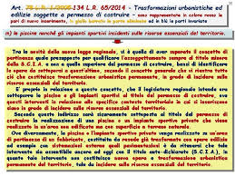 Modifiche ed integrazioni alla legge regionale n. Ordine Ingegneri Provincia Di Firenze La L R