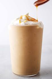 Starbucks Caramel Frappuccino Copycat Coffee At Three