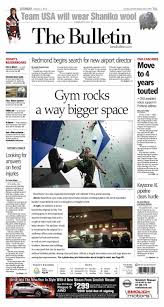 What will be your next ride? Bulletin Daily Paper 02 01 14 By Western Communications Inc Issuu