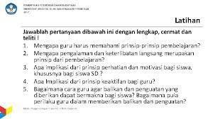 Definisi aliran humanistik psikologi humanistik lahir sebagai revolusi ketiga atau dikatakan sebagai mazhab ketiga psikologi. B Teori Belajar Dan Prinsip Pembelajaran Genre Dan