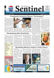 Bonus khas rm400 untuk gred 41 ke bawah, pesara dapat rm200 2. Ws Nov 2 2018 By Weekly Sentinel Issuu