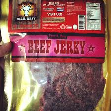 Just Arrived Premium Quality Halal Beef Jerky From The Halal Jerky Halal Recipes Beef Jerky Halal