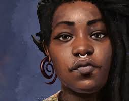 Natalia Serrano Padilla in Buenos Aires, Argentina :: Behance