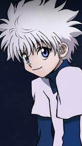 Killua hd wallpaper, anime, hunter x hunter, killua zoldyck, people. Killua Wallpaper For Phone Hd 2021 Phone Wallpaper Hd