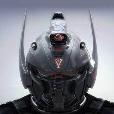 Live Action Gundam Natalie Stevens On Artstation At Https Www Artstation Com Artwork 221ey Armor Concept Helmet Concept Gundam