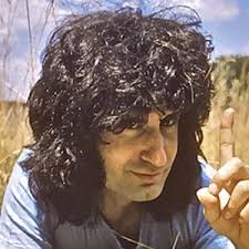 Interview: Patrick Moraz (solo, Yes, The Moody Blues)