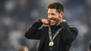 La exesposa del cholo simeone no pasó desapercibida en la costa argentina. Decoding Diego Investigating The Impact El Cholo Simeone Has Made On Atletico Madrid 90min