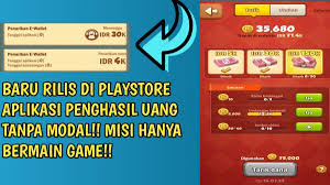 Maybe you would like to learn more about one of these? Cara Melakukan Penarikan Uang Di Game Island King Ke E Wallet