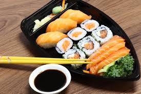Qualora in gravidanza doveste avere un'improvvisa voglia di sushi, non mangiare giapponese in gravidanza? 10 Cose Da Mangiare A Tokyo E Dove