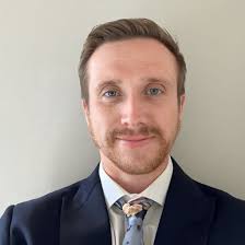 Meet our Addiction Recovery Team: Ciaran Tracey