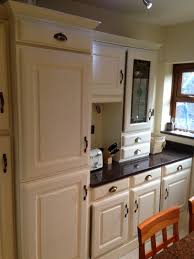 One of our traditional neutrals, old white can read as a subdued green, particularly in north facing rooms, but feels more of a classic grey in well lit spaces. Paint A Kitchen White And Then Again Traditional Painter