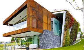 Epingle Sur Architecture