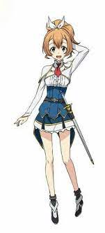 Pin By Reika Aoki On Saijaku No Muhai No Bahamut Bahamut Saijaku Muhai No Bahamut Anime