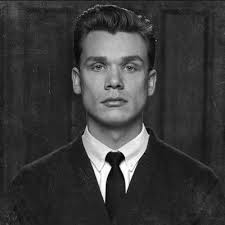 Jack G Gillett (@thejackgillett)