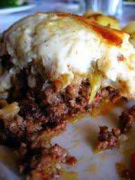 The Best Greek Moussaka Recipe Ever Greek Recipes Moussaka Recipe Greek Cooking