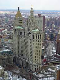 From mapcarta, the free map. Datei Manhattan Municipal Building By David Shankbone Edited 1 Jpg Wikipedia