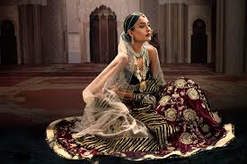 Wallpaper fashion, bollywood, traditional, indian actress, Lisa haydon for  mobile and desktop, section девушки, resolution 1920x1282 - download