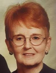 Charlotte Utke Obituary (1936