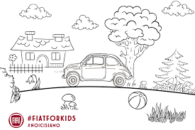 It develops fine motor skills, thinking, and fantasy. 50 Shades Of Cray On The Best Car Colouring Pages For Kids Car Magazine