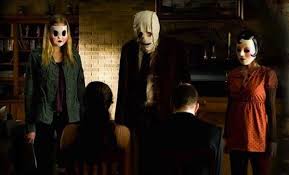The scariest horror movies are often rooted in reality. 40 Best Horror Movies Based On True Stories Events