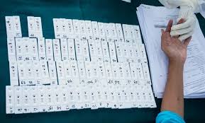 Hasil Rapid Test Reaktif Apa Sih Artinya