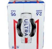 MIKE's Hard Lemonade Premium Malt Beverage - 6 Count ...