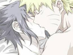 Narusasu Di 2020 Naruto Naruto And Sasuke Naruto Uzumaki