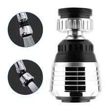 Maybe you would like to learn more about one of these? Buy 360 Degree Swivel Kitchen Sink Faucet Aerator With 2 Function Swivel Sprayer For Bathroom Faucet At Affordable Prices Free Shipping Real Reviews With Photos Joom