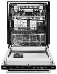kdte334gbs kitchenaid 39 dba dishwasher