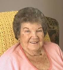 Emma Jean Stephenson Obituary