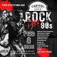 Rock The 90's Official