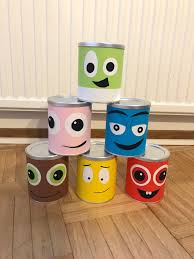 Babblarna Bottles Forskoleideer Kids Crafts Foreskoleaktiviteter