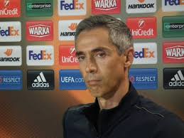 Mimo to, robert lewandowski przyznał, że jest zaskoczony decyzją paulo sousy. Paulo Sousa Robert Lewandowski Ma Ogien W Oczach Gol24