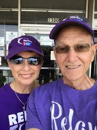 Evansville Relay for Life is Saturday at Eykamp Center