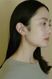 BUD EARCUFF イヤカフ（2タイプ）＿BYOKA