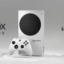 Microsoft revealed the series s in august after solely promoting the series x for. Xbox Series S Leaks With 299 Price The Verge
