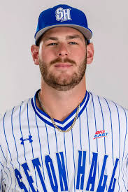 Lyons Leads The Hall In Walk-Off Win Over Stony Brook, 4-3