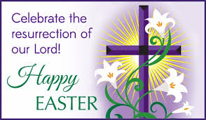 EGG HUNT & HOLY WEEK CALENDAR - Hiss United Methodist Church