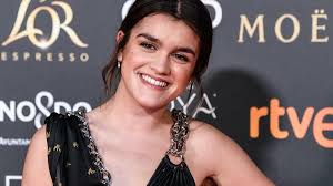 Así es el estilo de Carlotta Oddi