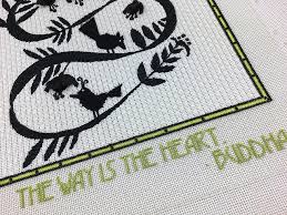 Cross stitch kits from candamar, dimensions, design works, janlynn and other manufacturers. It S Not Your Grandmother S Needlepoint