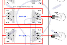 Electrical Technology All About Electrical Electronics Engineering In 2020 Electronic Engineering Electricity Circuit