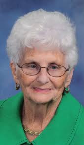 Obituary information for Paulina Carter Still