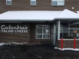 It consists of two buildings: Calandra S Cheese 350 E Lawn Rd Nazareth Pa 18064 Usa