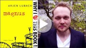 Arjen lubach is zo iemand. Arjen Lubach Over Zijn Boek Magnus Youtube