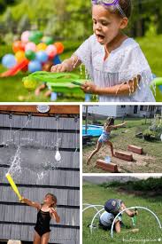 You'll need solar garden lights, pool noodles, and duct tape. 25 Easiest Low Prep Obstacle Courses For Kids Playtivities