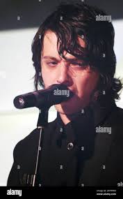 Gary briggs hi-res stock photography and images