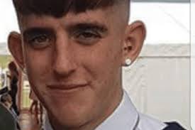 Sligo couple whose son (25) died by suicide are running Dublin City  Marathon for a charity which is helping them in their grief