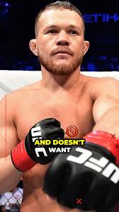 Petr Yan's taking risks! ⚡️ Fighting Marcus McGhee! 🥋 Is it worth risking  a title shot? 🤔 , ., ., ., ., ., #PetrYan #MarcusMcGhee #UFC #MMA  #FightNight #CombatSports #ActiveFighter #TitleShot #MMANews