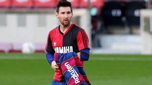Daniel killer, ex campeón del mundo con argentina en el 78, tiene una particularidad en su carrera futbolística: Newells Old Boys Newell S No Pierde La Ilusion Y Tienta A Leo Messi Marca Claro Argentina