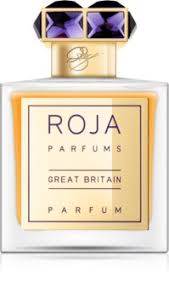 We've loved learning more about our home nation as we've researched facts and information for our posts on the great british bucket list. Roja Parfums Great Britain Parfum Unisex Notino